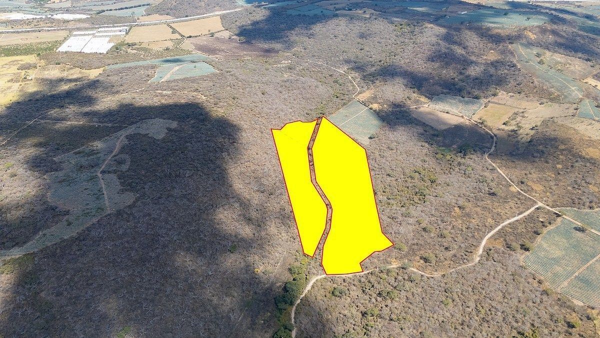 ACATLÁN TERRENO DE 10 HECTAREAS EN VENTA - foto 3