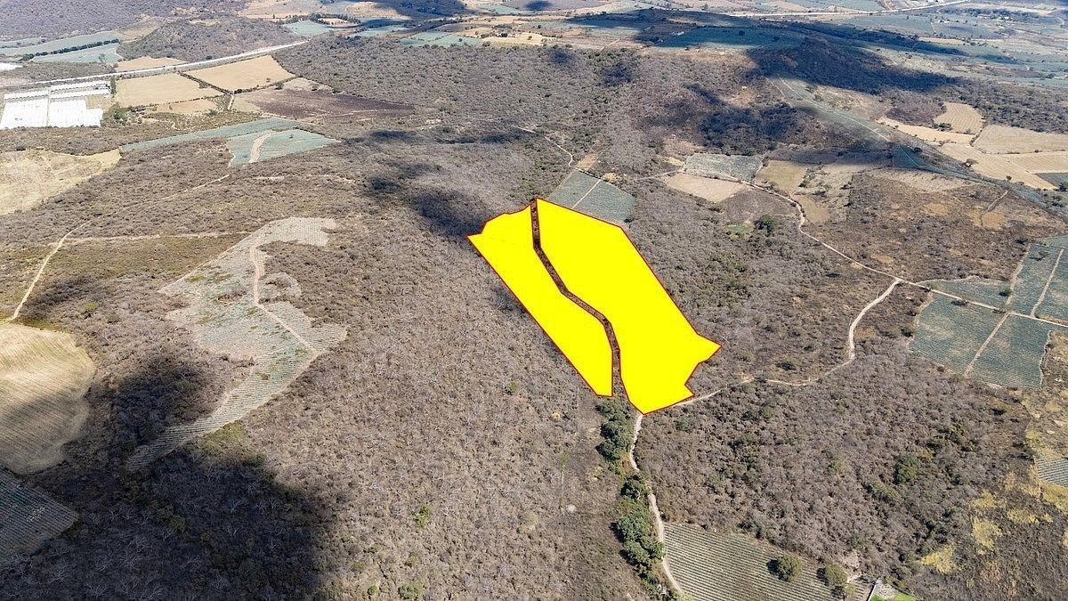 Terreno en Acatlán de Juárez Centro, Acatlán de Juárez, foto 5 de 5