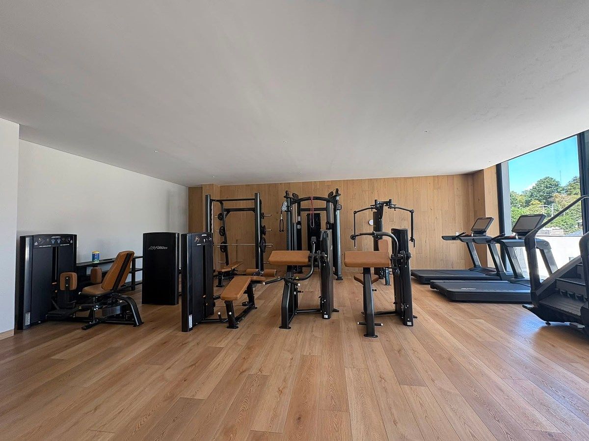 Departamento en Lomas de Vista Hermosa, Cuajimalpa de Morelos, foto 18 de 31