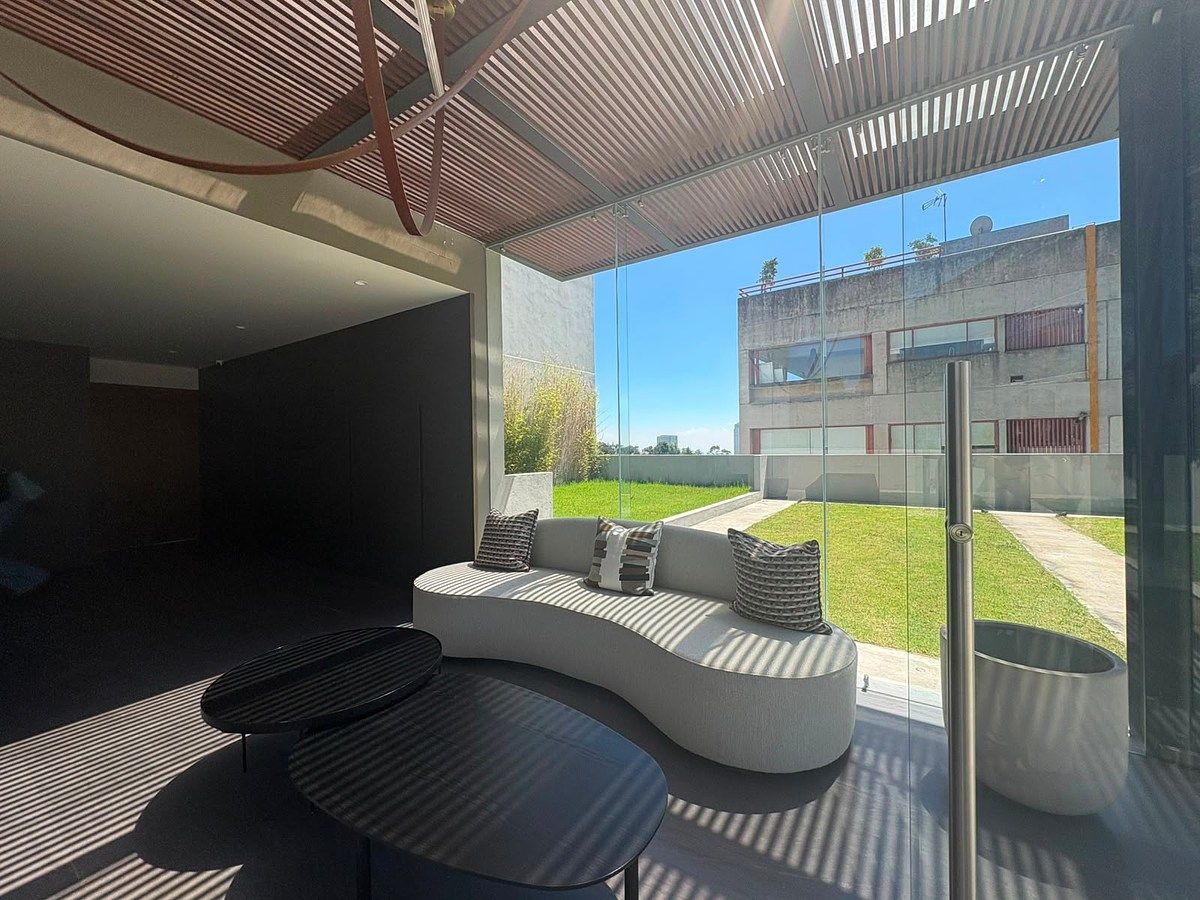 Departamento en Lomas de Vista Hermosa, Cuajimalpa de Morelos, foto 30 de 31