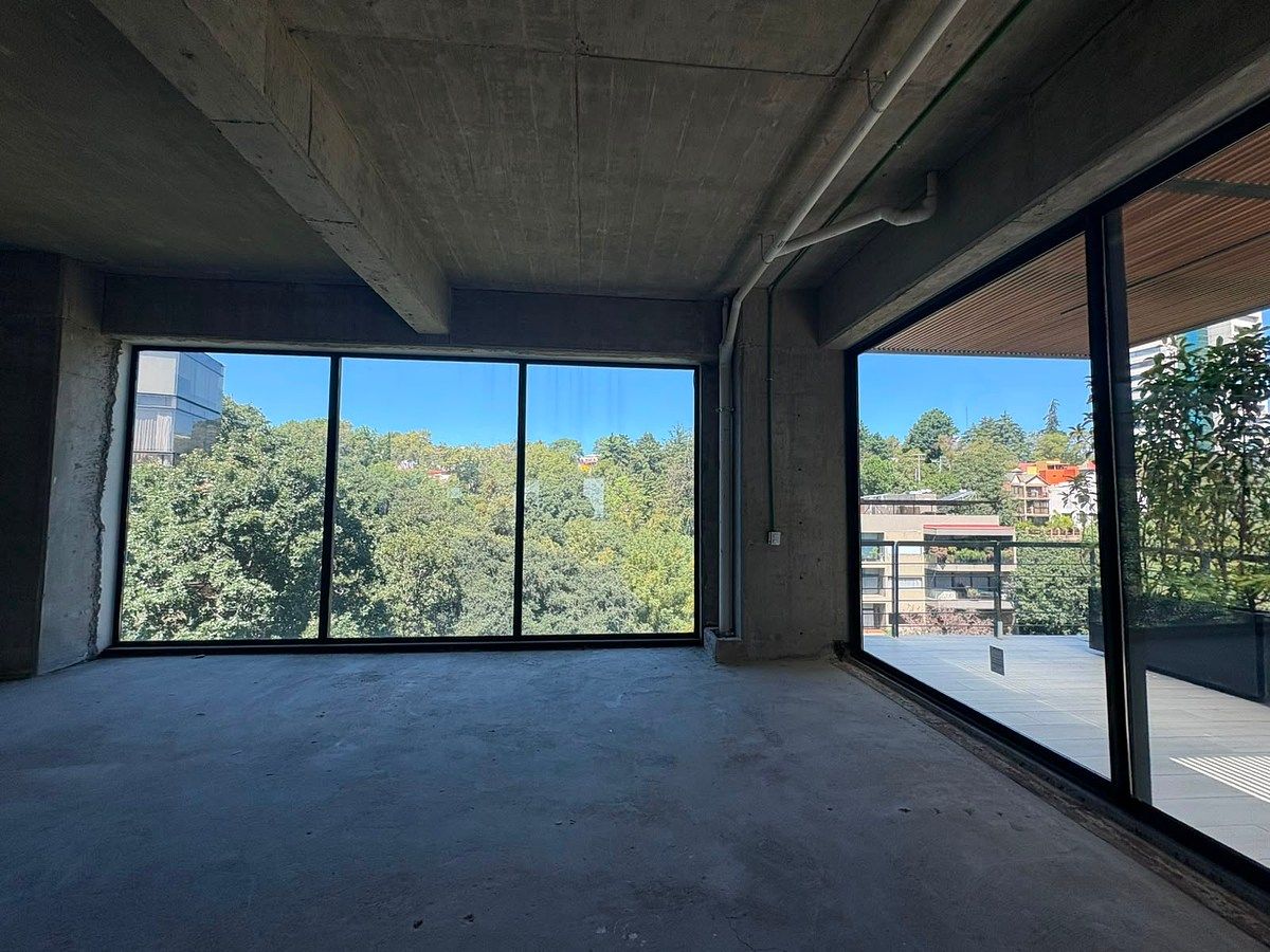 Departamento en Lomas de Vista Hermosa, Cuajimalpa de Morelos, foto 5 de 31
