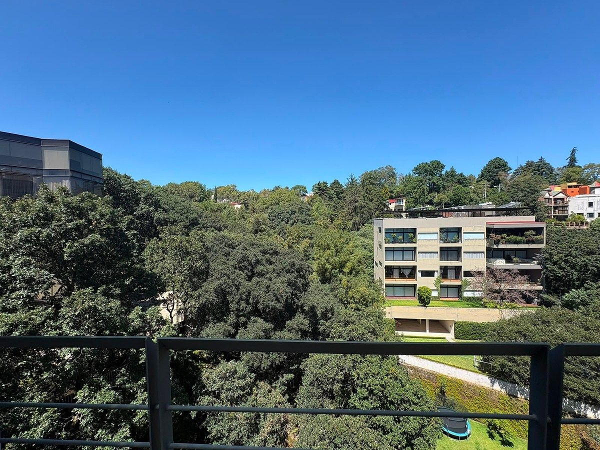 Departamento en Lomas de Vista Hermosa, Cuajimalpa de Morelos, foto 6 de 31