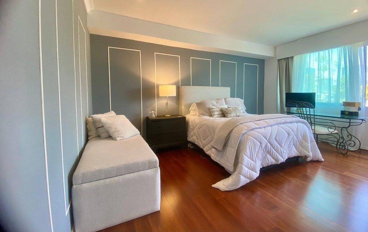 Departamento en Santa Fe Cuajimalpa, Cuajimalpa de Morelos, foto 9 de 17