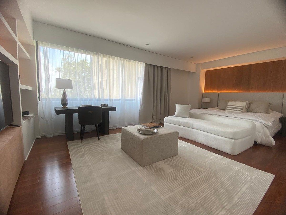 Departamento en Santa Fe Cuajimalpa, Cuajimalpa de Morelos, foto 13 de 17