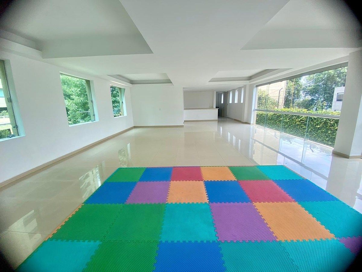 Departamento en Santa Fe Cuajimalpa, Cuajimalpa de Morelos, foto 17 de 17