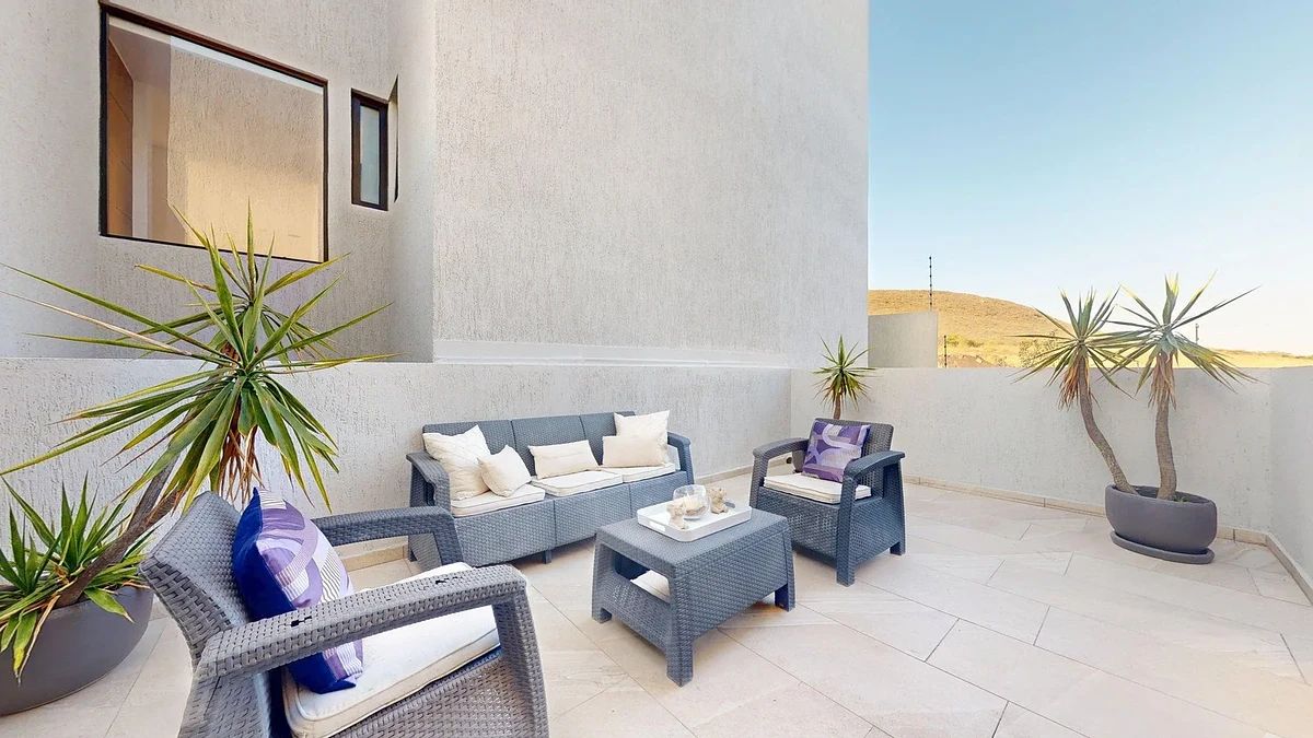 Apartamento em Nuevo Refugio, Querétaro, foto 6 de 8