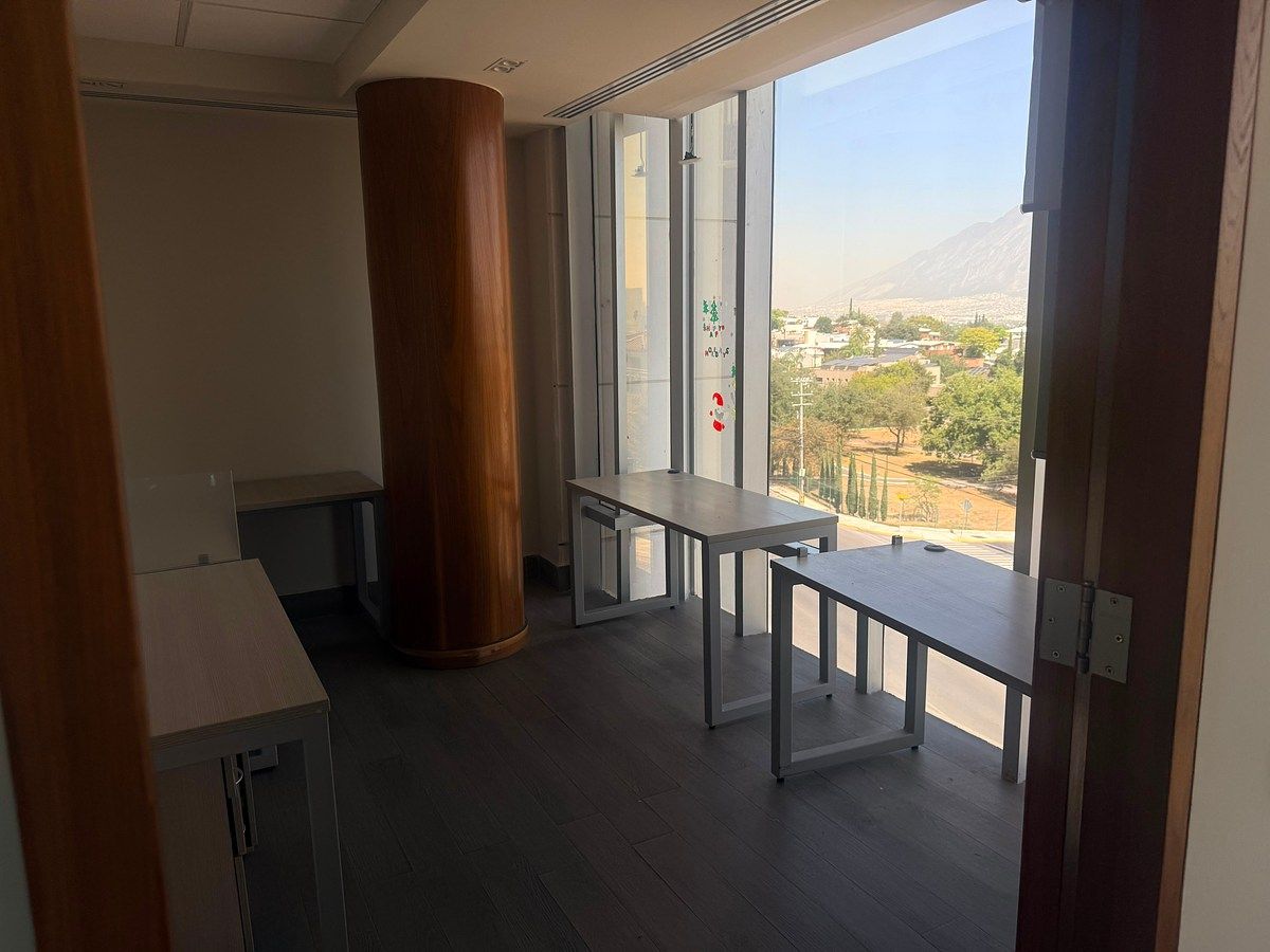 Sala Comercial em Lomas Del Valle, San Pedro Garza García, foto 4 de 17