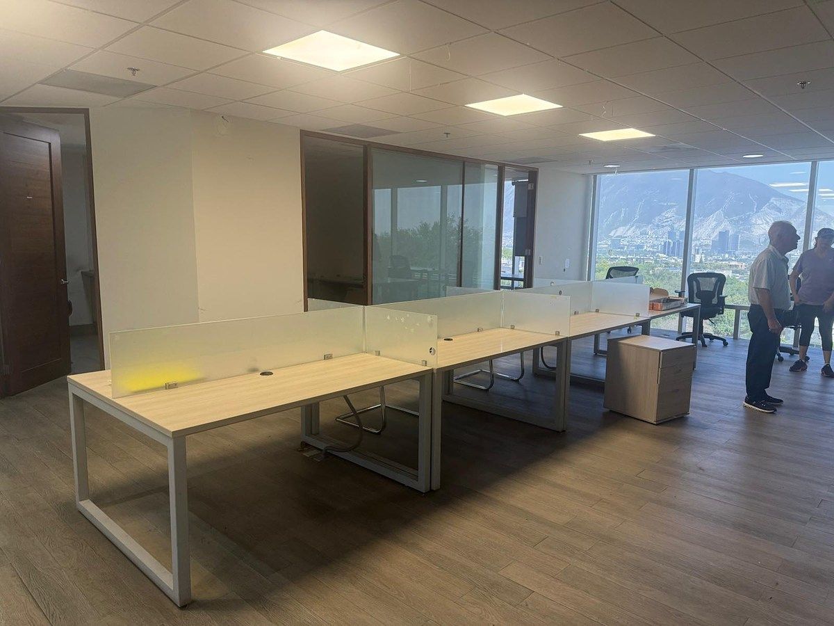Sala Comercial em Lomas Del Valle, San Pedro Garza García, foto 15 de 17