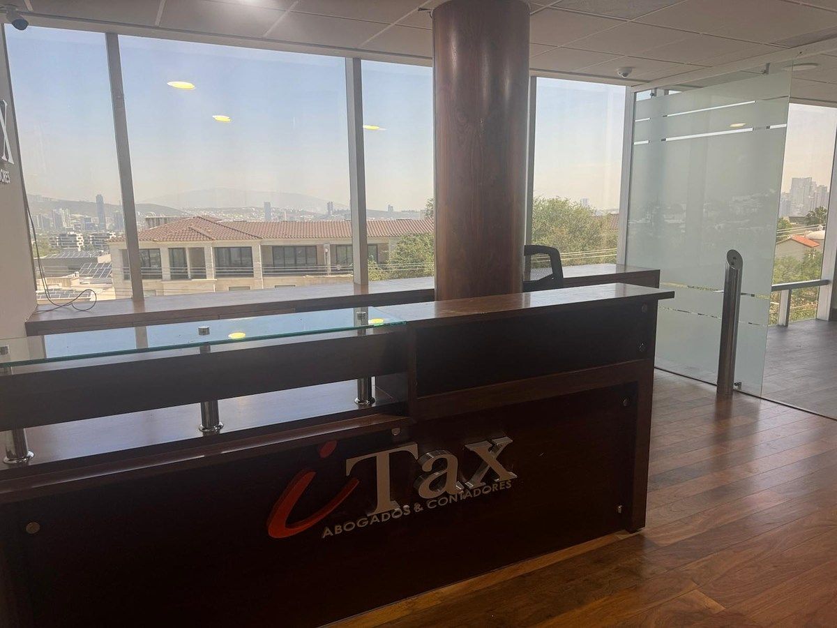 Sala Comercial em Lomas Del Valle, San Pedro Garza García, foto 16 de 17