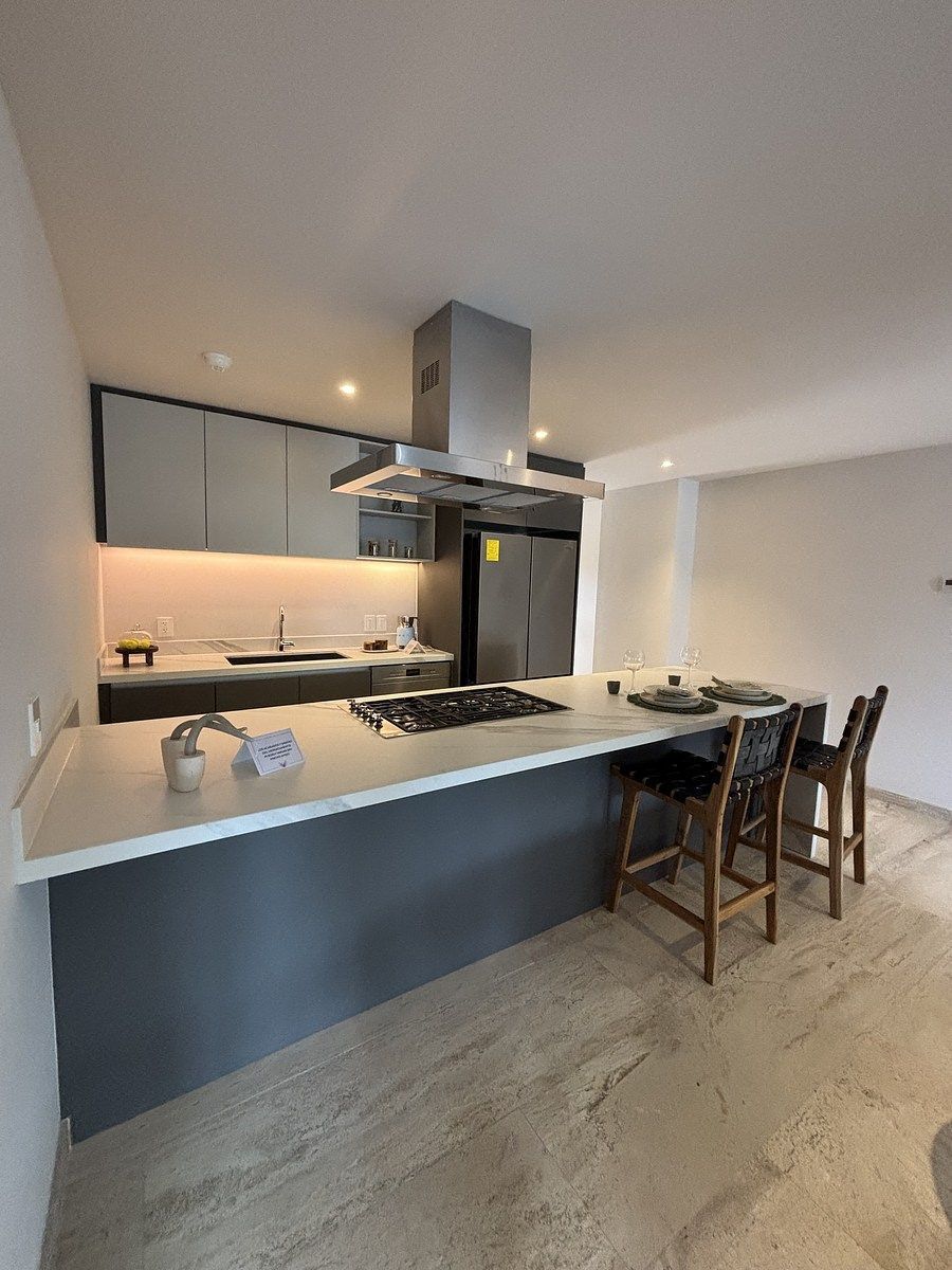 Apartment in Valle Real, Zapopan, photo 3 of 24