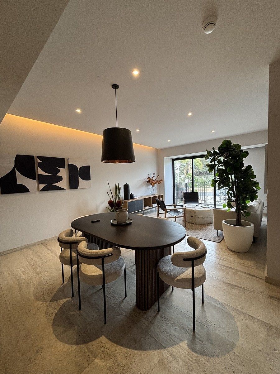 Apartment in Valle Real, Zapopan, photo 4 of 24