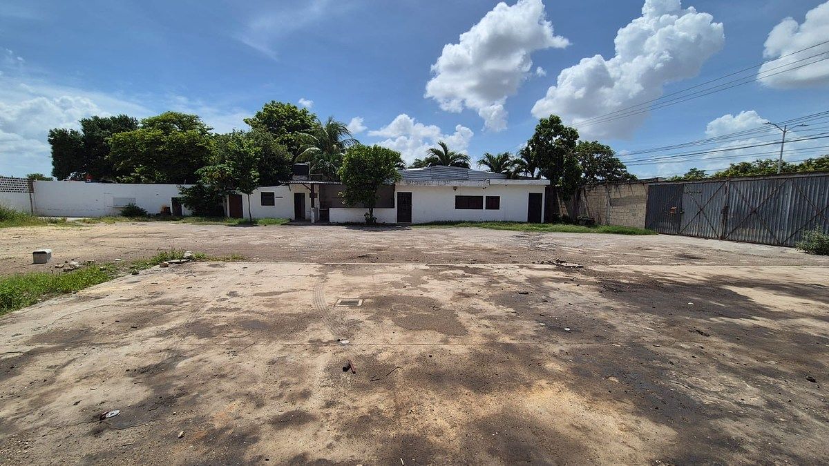 Lot in Kanasin, Kanasín, photo 2 of 15