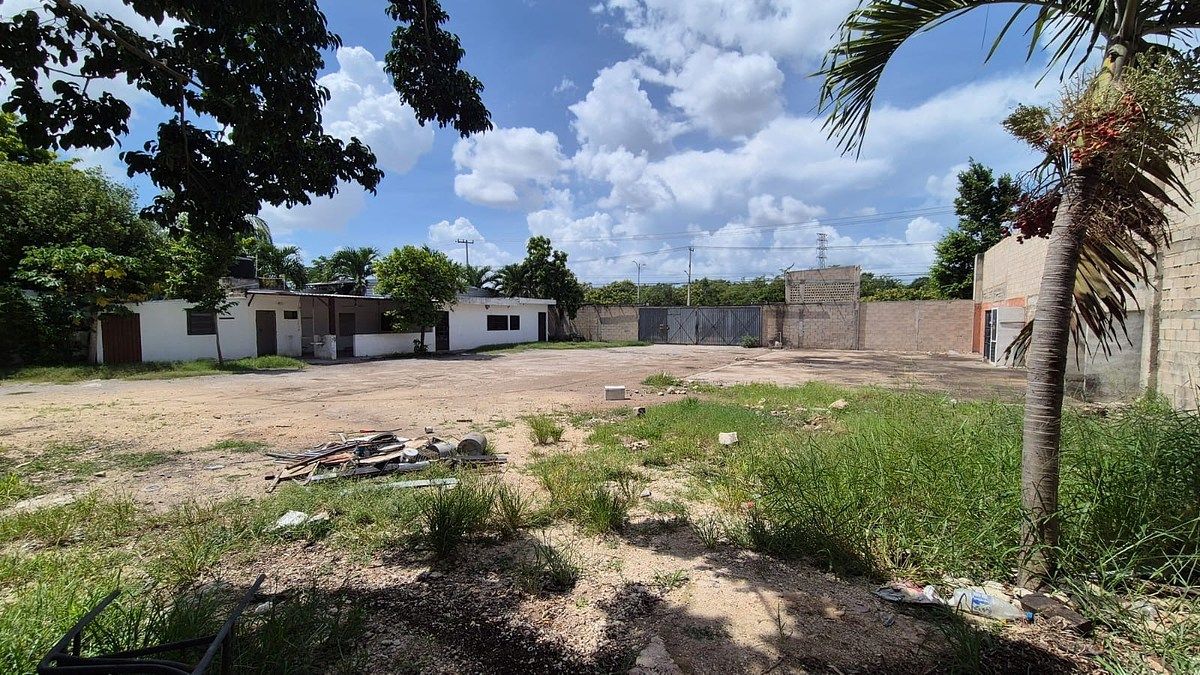 Lot in Kanasin, Kanasín, photo 5 of 15