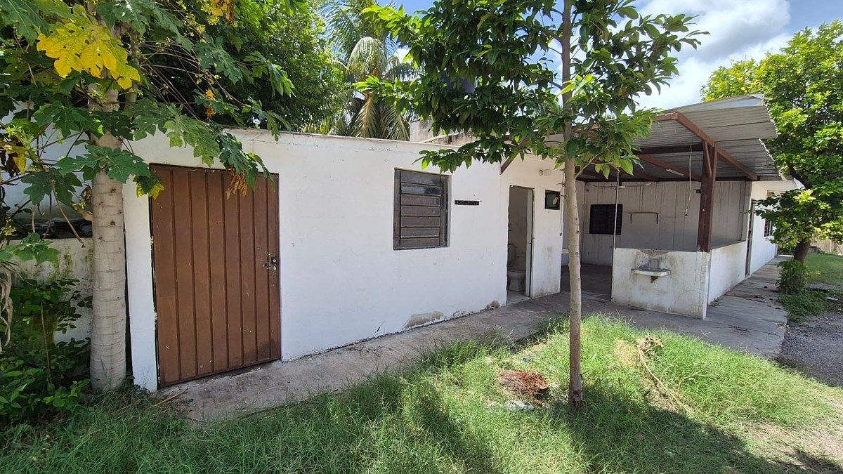 Lot in Kanasin, Kanasín, photo 12 of 15