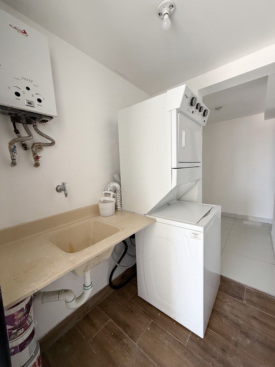 Apartamento en Bella Vista, Santo Domingo Centro (Distrito Nacional), foto 8 de 9