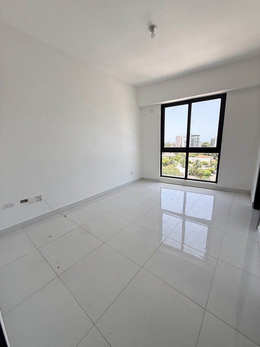 Apartamento en Bella Vista, Santo Domingo Centro (Distrito Nacional), foto 2 de 9