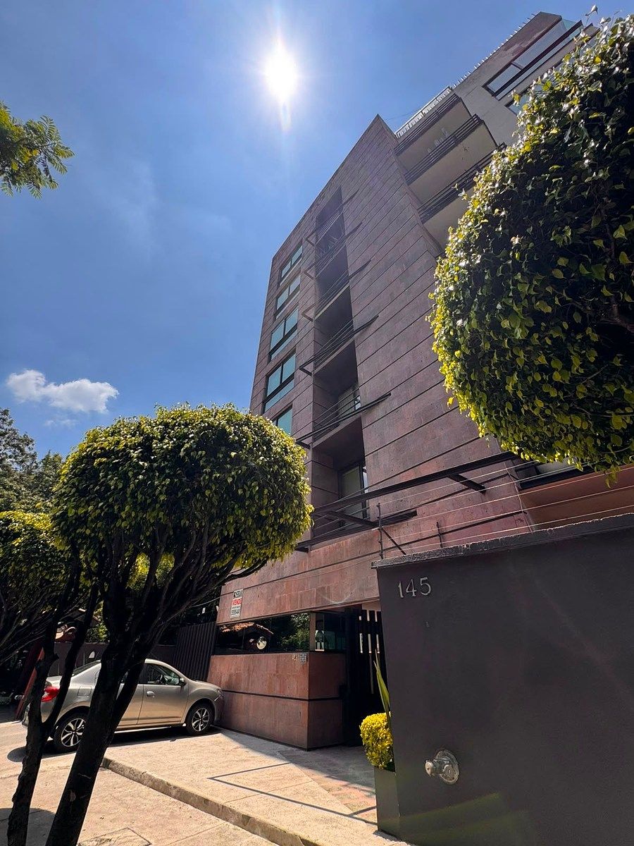 Apartamento à venda em Bosques de las Lomas, foto 1 de 14