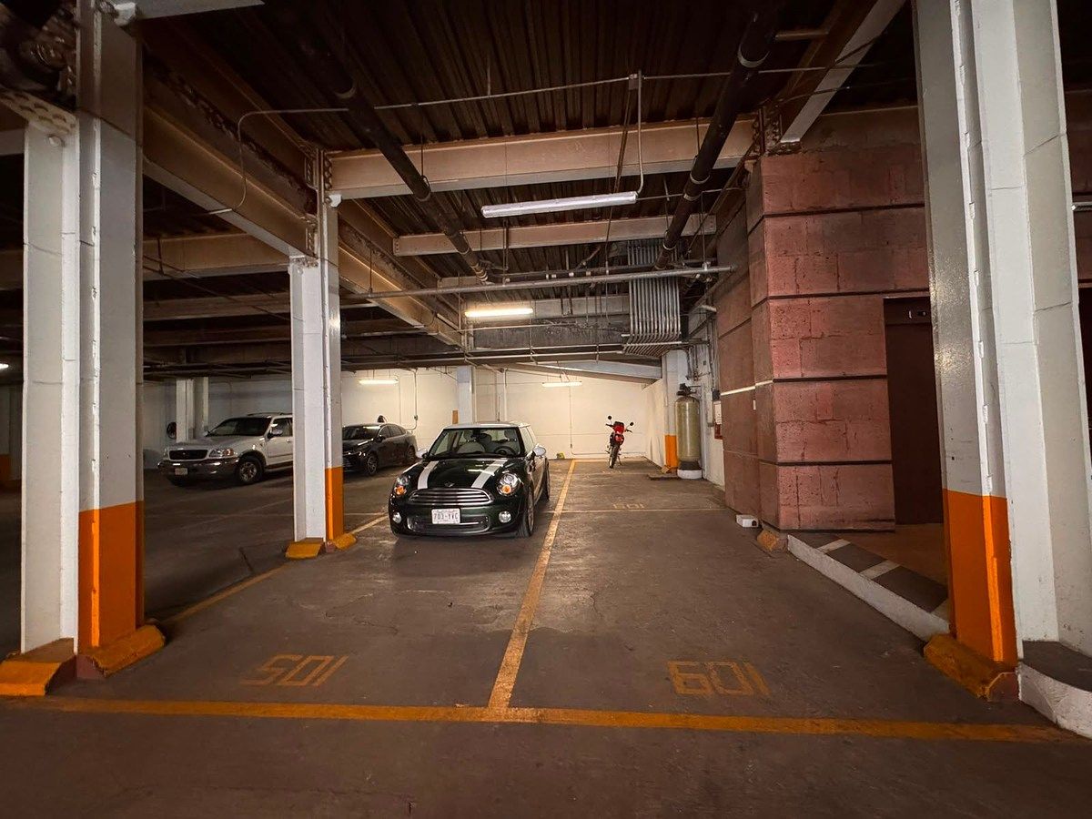 Apartamento em Bosques de las Lomas, Cuajimalpa de Morelos, foto 13 de 14