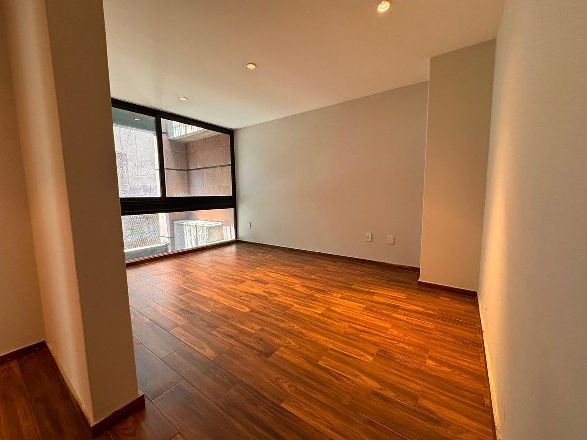 Apartamento em Bosques de las Lomas, Cuajimalpa de Morelos, foto 9 de 14