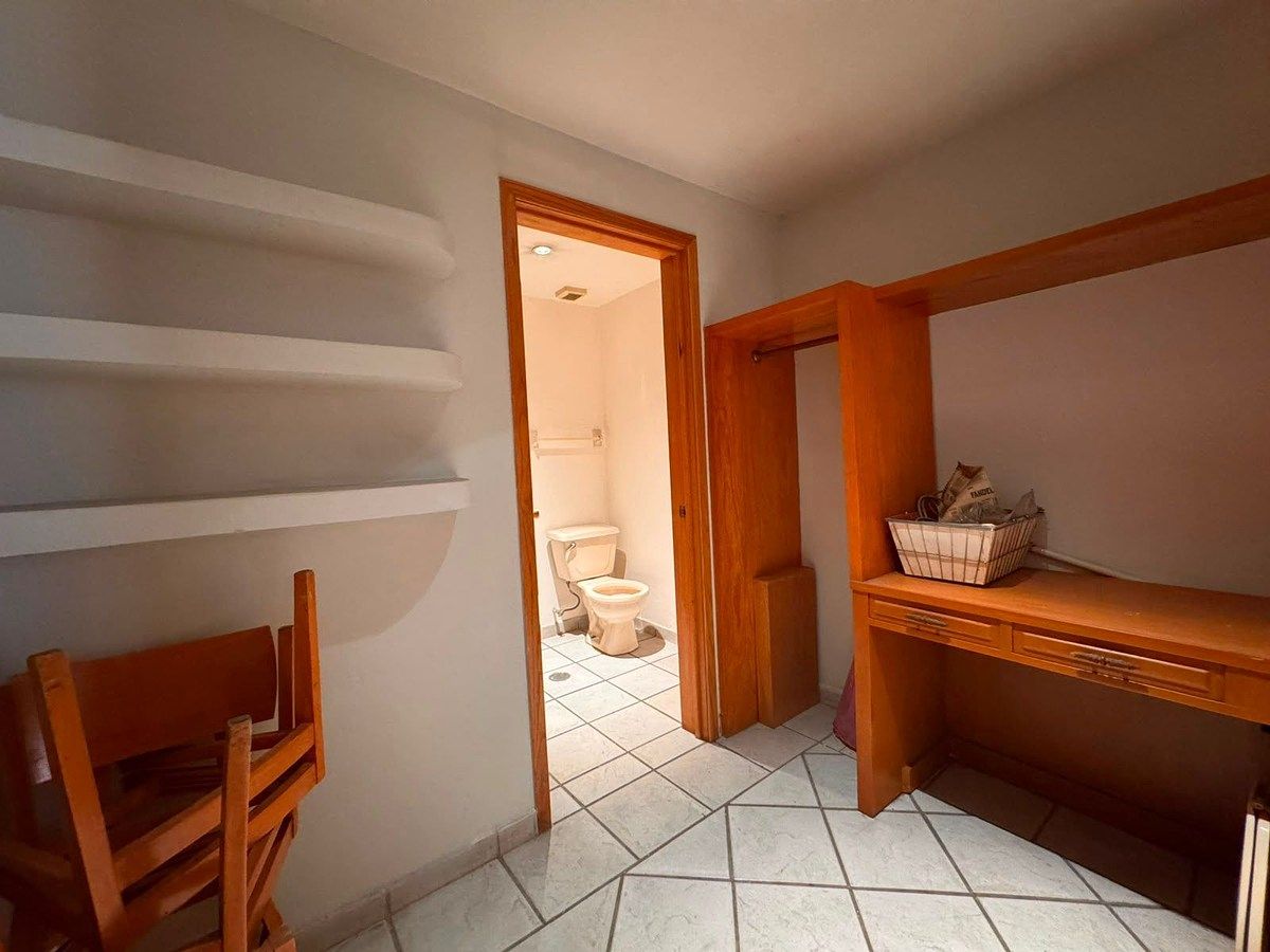 Apartamento em Bosques de las Lomas, Cuajimalpa de Morelos, foto 10 de 14