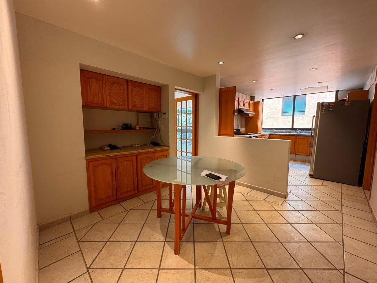 Apartamento em Bosques de las Lomas, Cuajimalpa de Morelos, foto 11 de 14