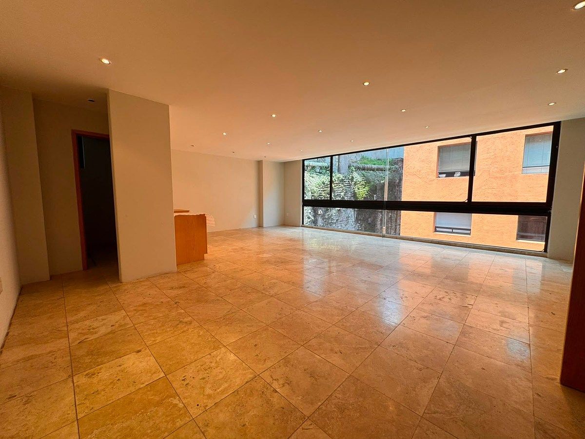 Apartamento em Bosques de las Lomas, Cuajimalpa de Morelos, foto 12 de 14