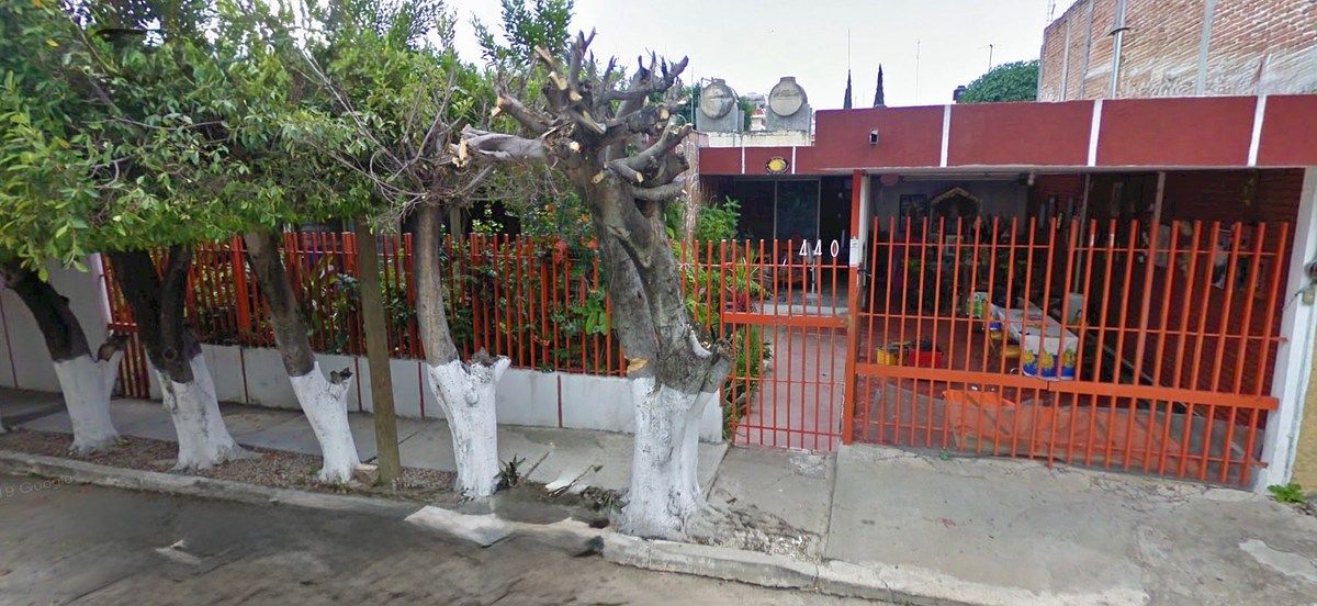 Casa en El Retiro, Tuxtla Gutiérrez, foto 12 de 16