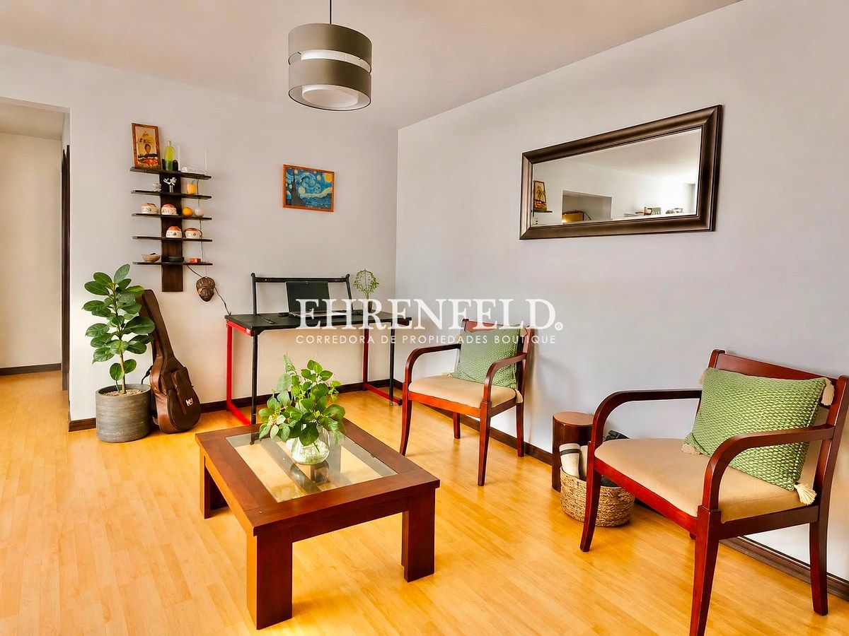 Departamento en Agua Santa, Viña del Mar, foto 2 de 11