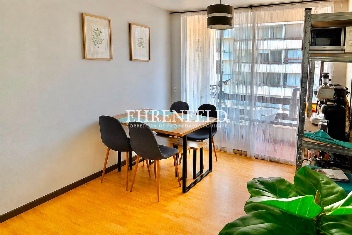 Departamento en Agua Santa, Viña del Mar, foto 3 de 11