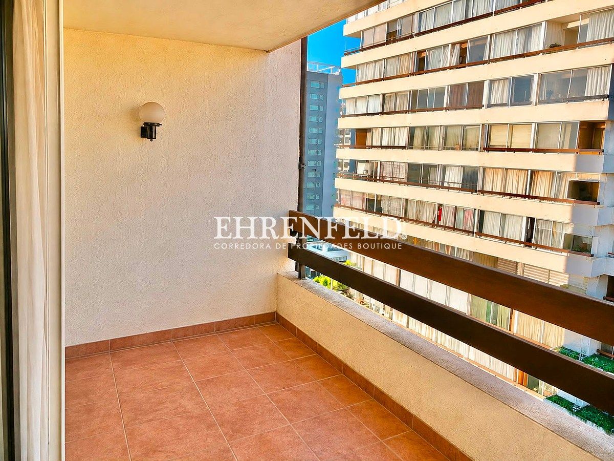 Departamento en Agua Santa, Viña del Mar, foto 5 de 12