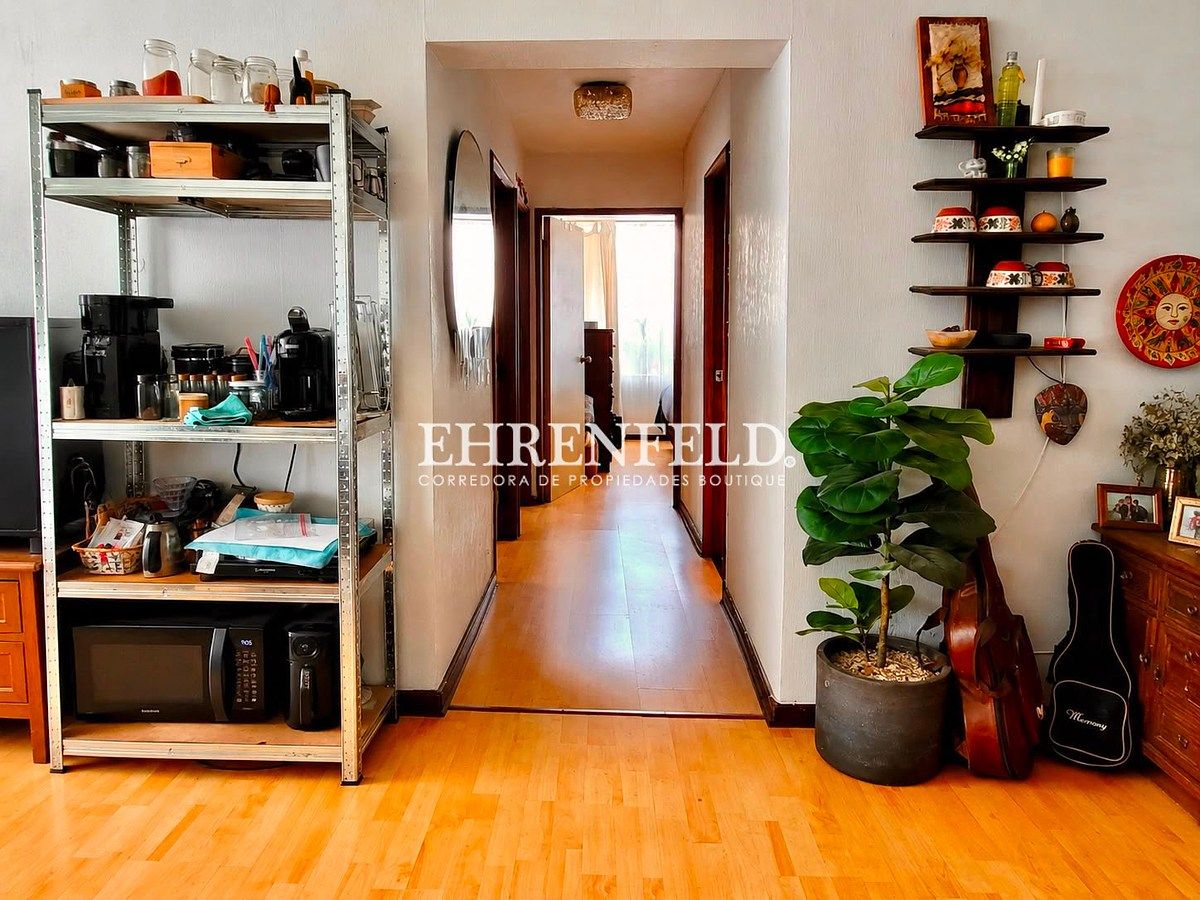 Departamento en Agua Santa, Viña del Mar, foto 6 de 11