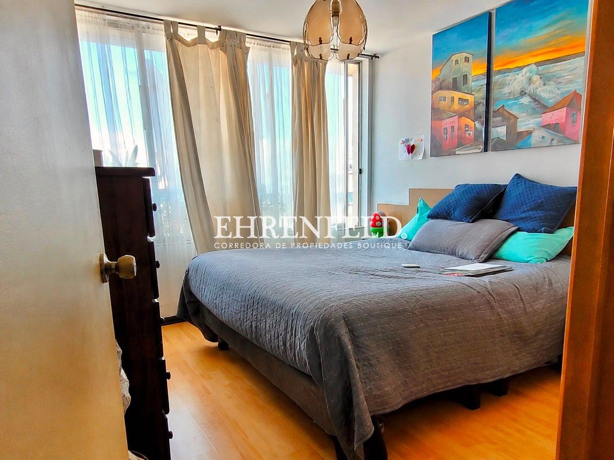 Departamento en Agua Santa, Viña del Mar, foto 7 de 11