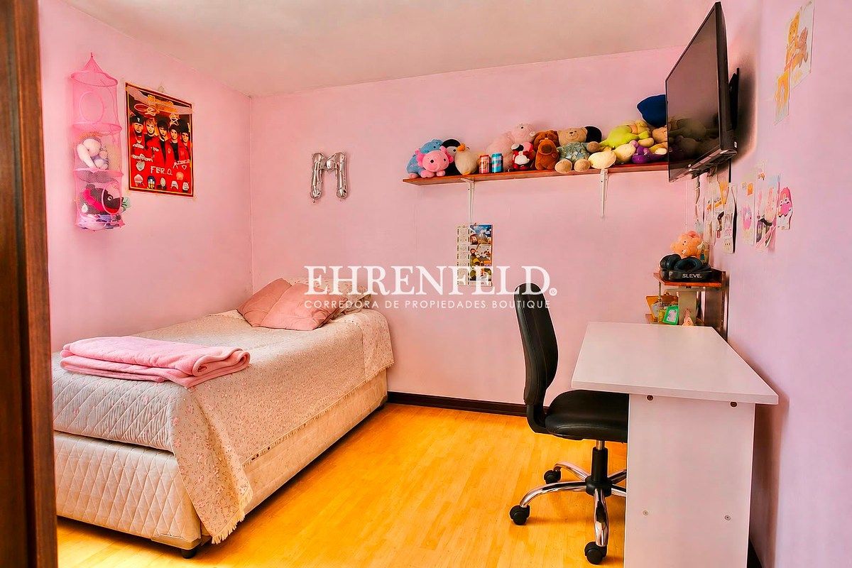 Departamento en Agua Santa, Viña del Mar, foto 8 de 11