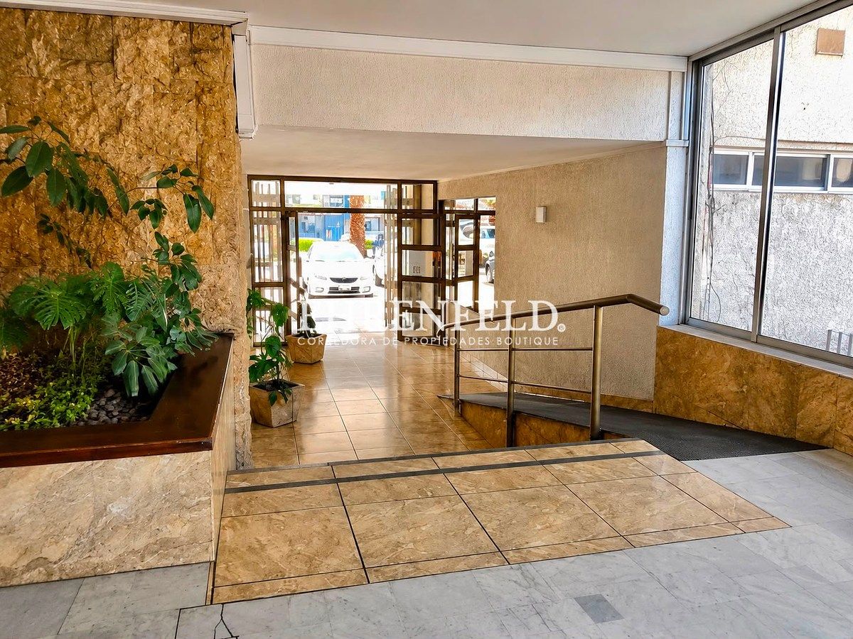 Departamento en Agua Santa, Viña del Mar, foto 11 de 11