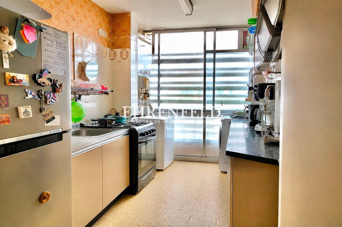 Departamento en Agua Santa, Viña del Mar, foto 5 de 11