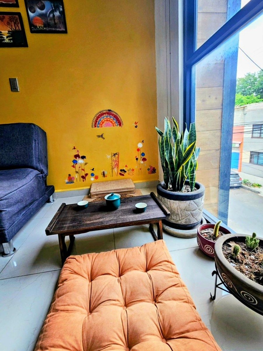 Departamento en Portales Norte, Benito Juárez, foto 4 de 11