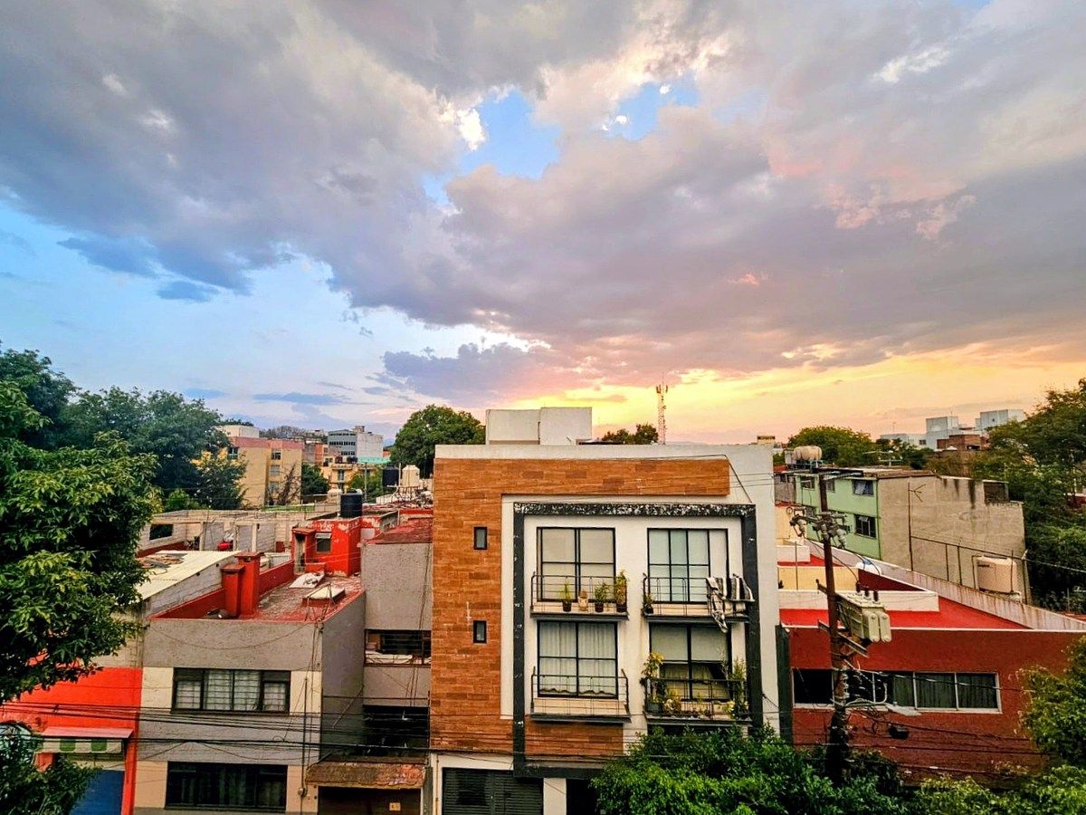 Departamento en Portales Norte, Benito Juárez, foto 2 de 11