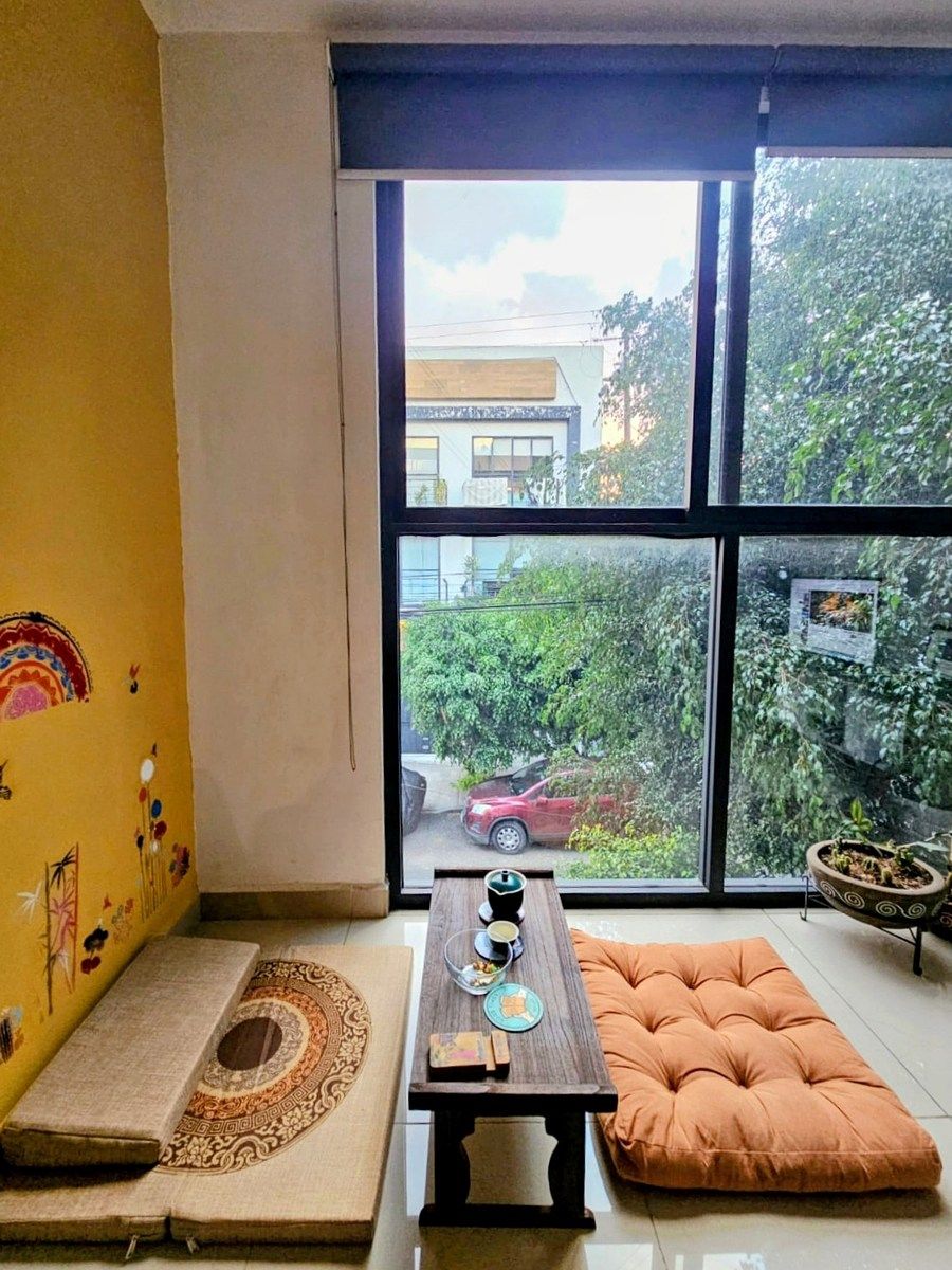 Departamento en Portales Norte, Benito Juárez, foto 3 de 11