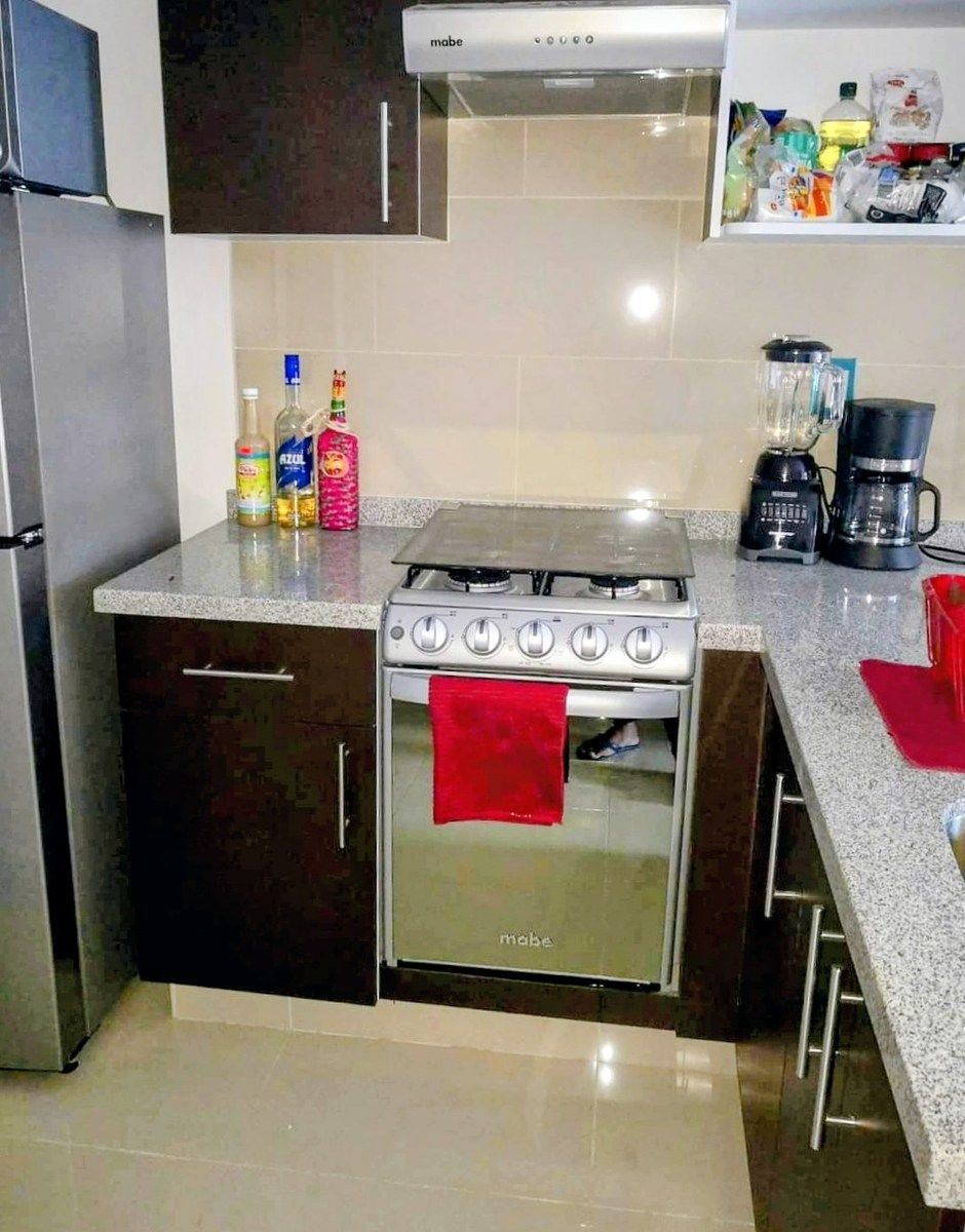 Departamento en Portales Norte, Benito Juárez, foto 6 de 11