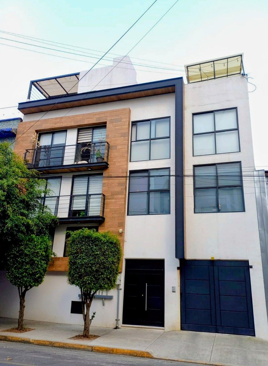 ¡Amueblado, con terraza y en Portales!🏡| Listo para vivir, foto 1 de 11