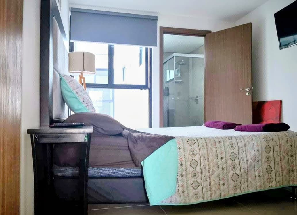 Departamento en Portales Norte, Benito Juárez, foto 7 de 11
