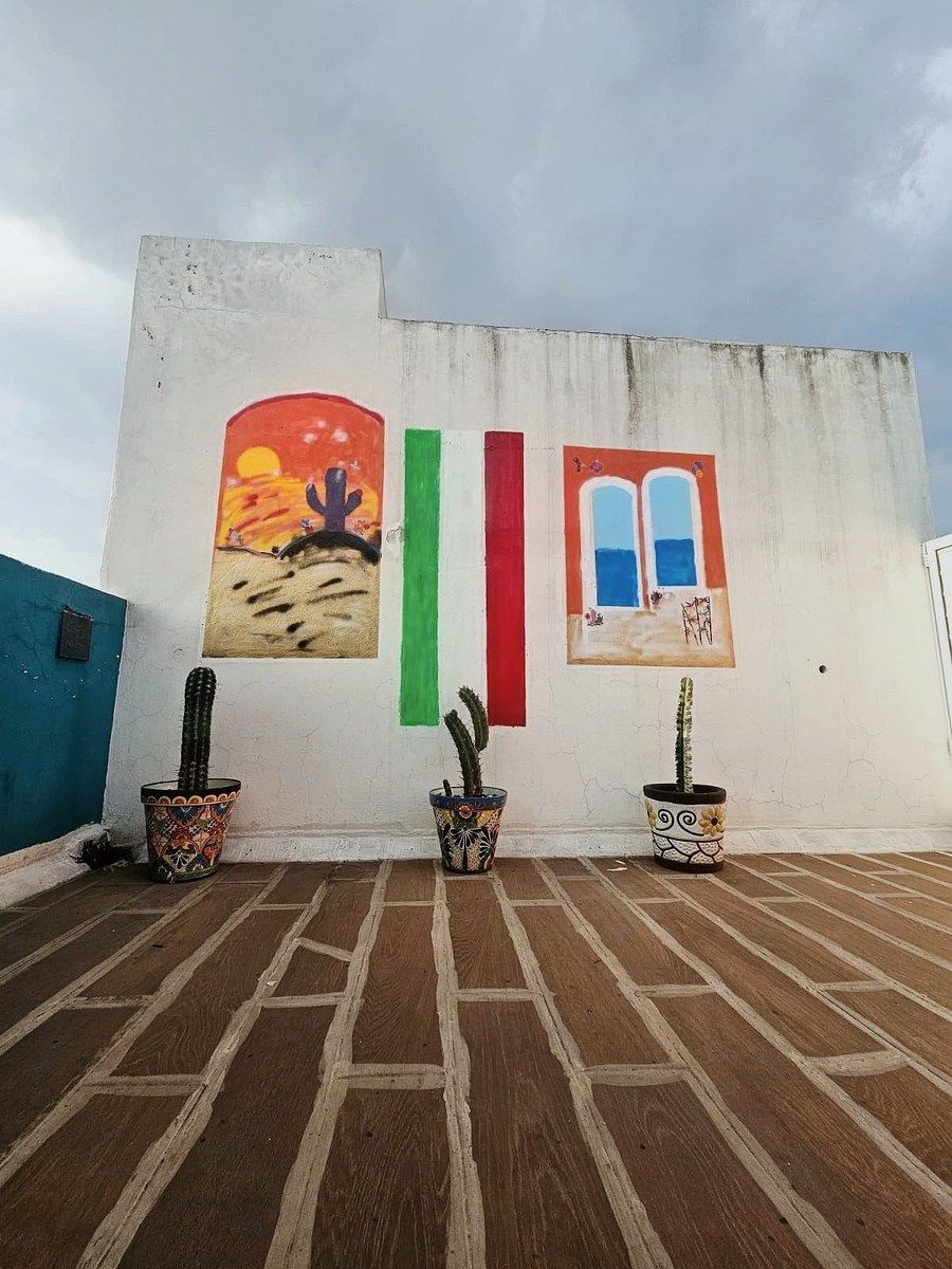 Departamento en Portales Norte, Benito Juárez, foto 11 de 11