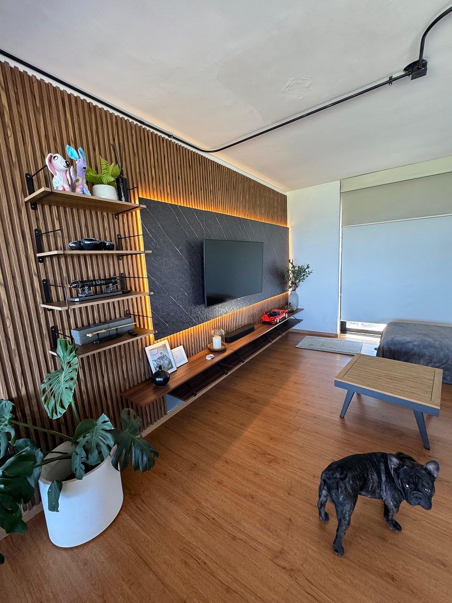 Apartamento em Zibatá, El Marqués, foto 4 de 12