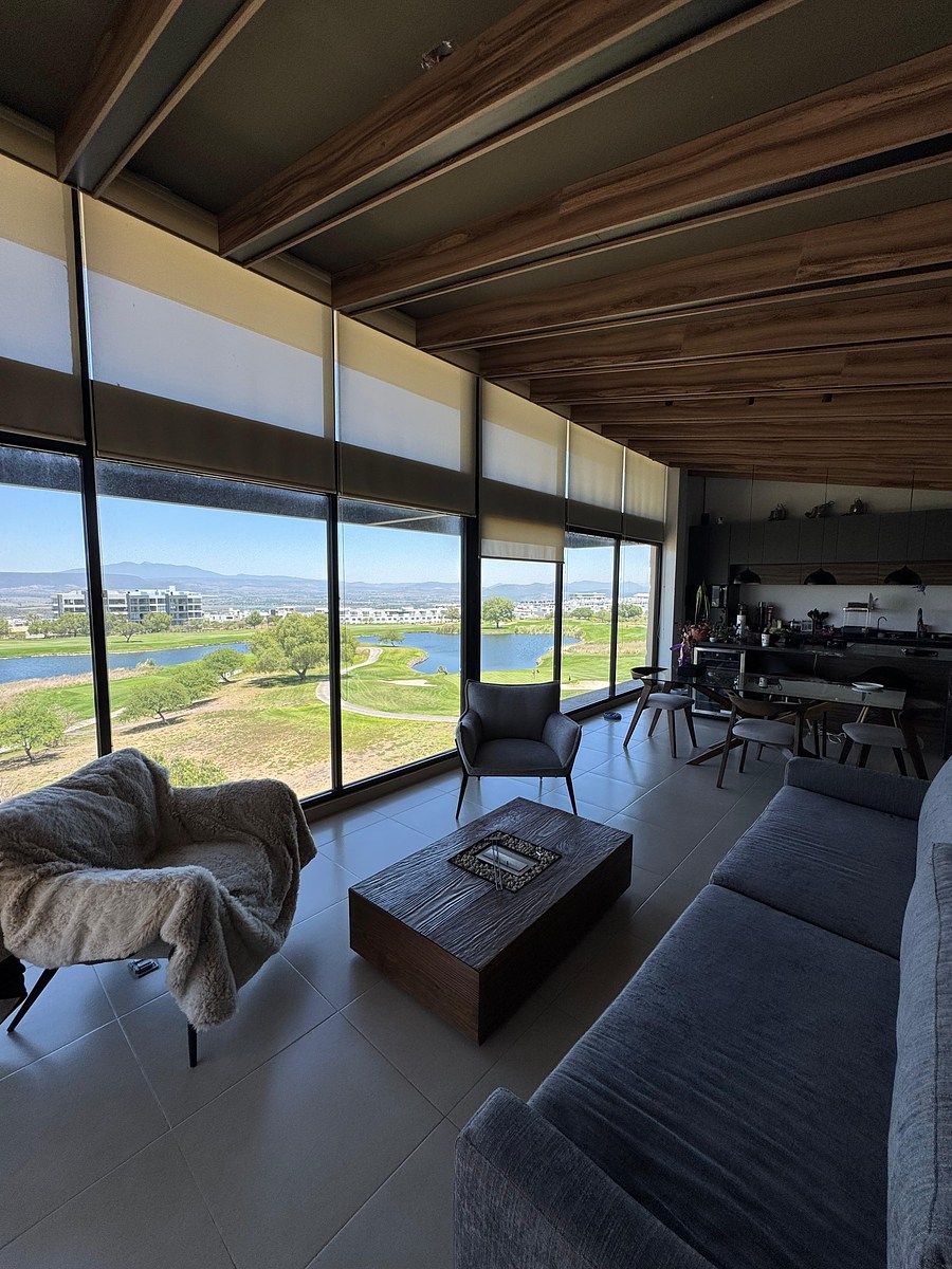 Apartamento em Zibatá, El Marqués, foto 5 de 12