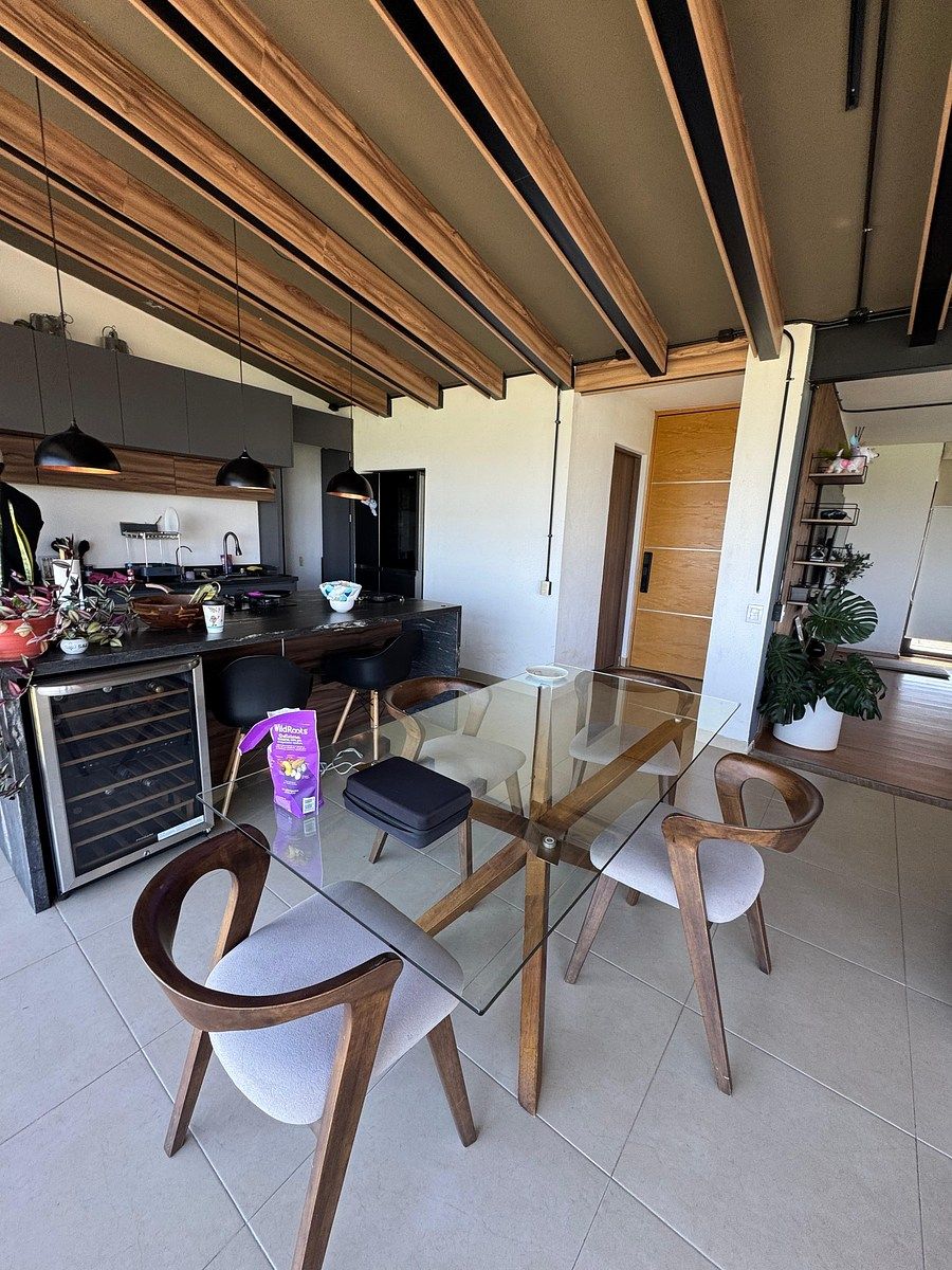 Apartamento em Zibatá, El Marqués, foto 6 de 12
