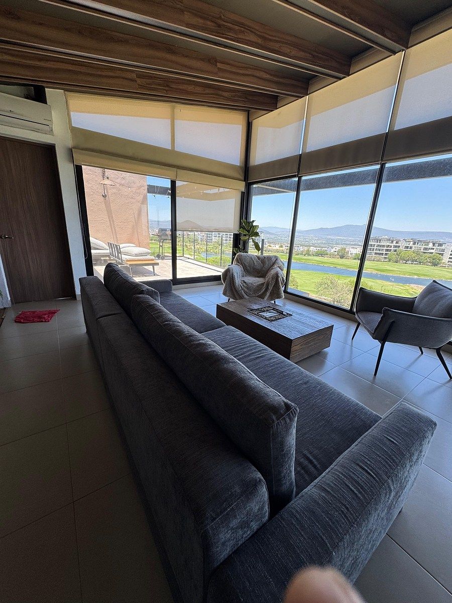 Apartamento em Zibatá, El Marqués, foto 8 de 12