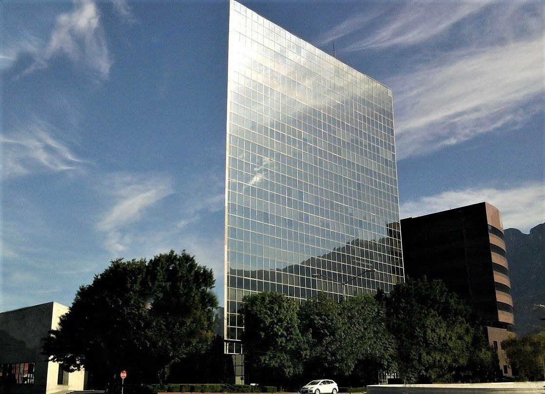 Office for sale in TORREALTA, San Pedro Garza García, photo 1 of 8