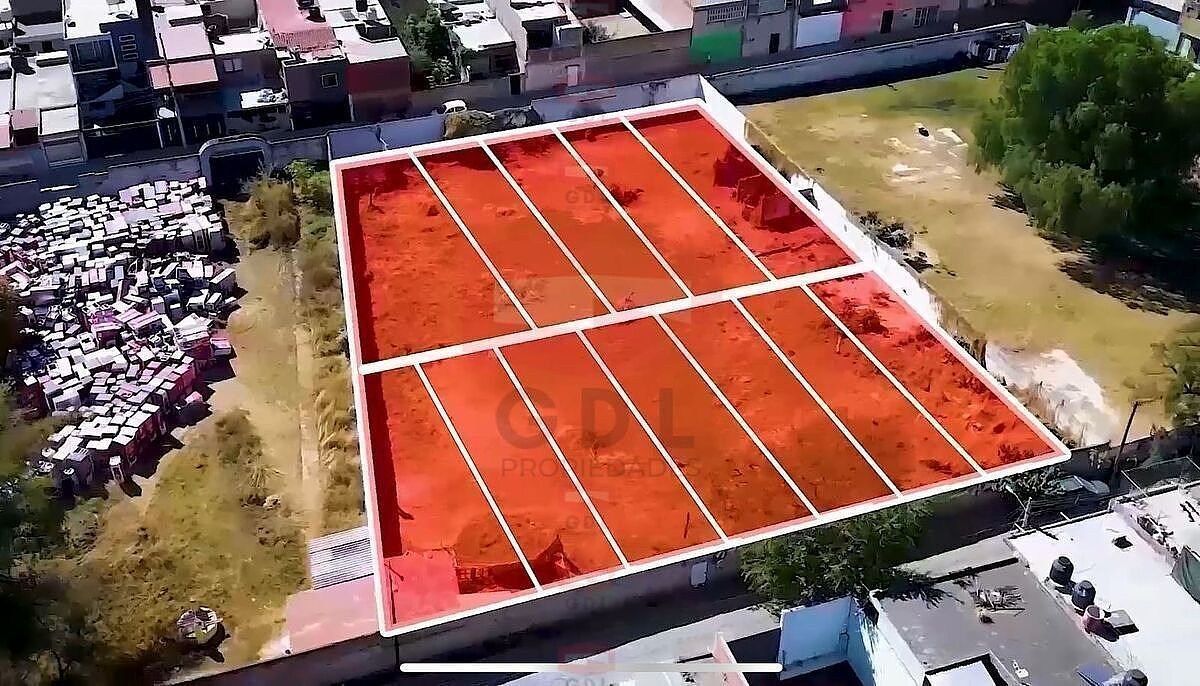TERRENOS "LA MICAELITA" OPORTUNIDAD DE INVERSIÓN EN TLAQUEPAQUE - foto 1