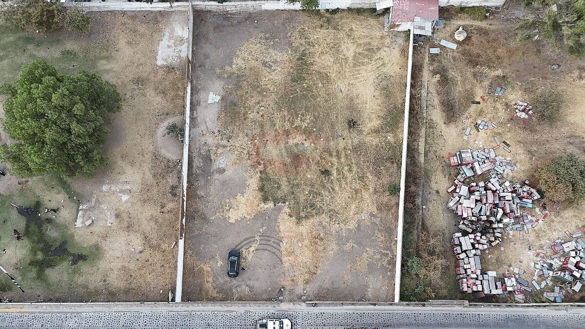 TERRENOS "LA MICAELITA" OPORTUNIDAD DE INVERSIÓN EN TLAQUEPAQUE - foto 2