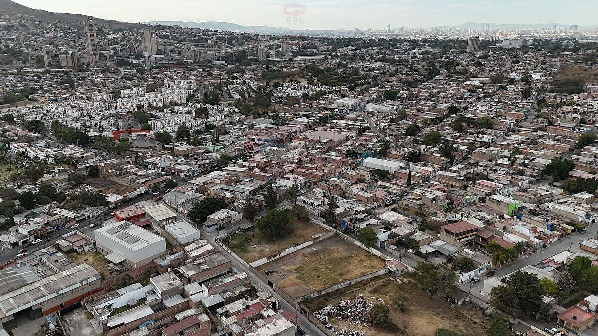 TERRENOS "LA MICAELITA" OPORTUNIDAD DE INVERSIÓN EN TLAQUEPAQUE - foto 3